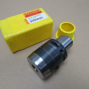 New Sandvik C6-391.CGD-20 073 C6 Capto® To 20mm Hydro-Grip® Chuck CAP486