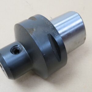 C8-391.20-12 070 Sandvik C8 Capto To 12mm Side Lock Adaptor CAP491