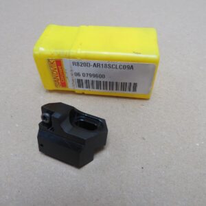 Sandvik R820D-AR18SCLC09A Slide For CoroBore® 820 Takes CCMT09 Inserts