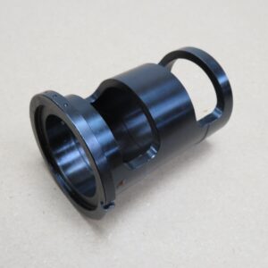 Sandvik 416.2-L40-50 Eccentric Sleeve For Oversize U Drilling Or Collet Sleeving