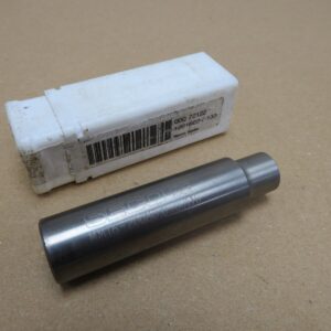 SECO MM16-20080.0-0011D MiniMaster Solid Carbide 20mm Shank For MM16 Heads