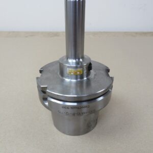 Sandvik 930-HA10-P-12-115A HSK A100 To CoroChuck? 930 12mm Hydraulic Chuck