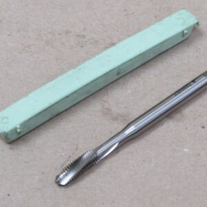 Walter M6 Paradur X-Pert P ISO1 4H HSS-E Spiral Flute Machine Tap