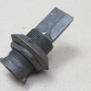 DeVlieg 10B6 AF Microbore Size 10 Boring Head Cartridge Brazed Carbide Inserts