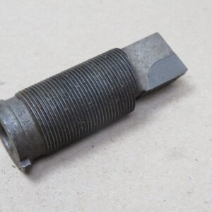 DeVlieg 10A5 A Microbore Size 10 Boring Head Cartridge Brazed Carbide Inserts