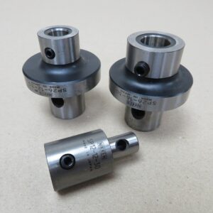 Nikken SP26-16-30, SP26-12-30 & SP12-12-30 Adaptor For ZMAC Boring Head System