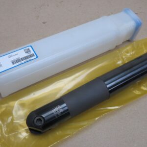 Korloy LBE-320105T-S32S 32mm Multifunctional Indexable Ball Nose End Mill BLA