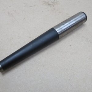 Korloy MAT-M8-110-S25T 25mm Shank Holder For M8 Threaded Cutters BLA