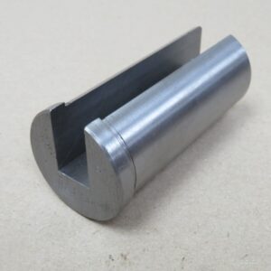 Marlco 1 1/2" P Keyway Bush Sleeve For 9/16" Broaches SIL2