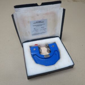 Knife Edge Gauge Screw Thread Gauge C.G Ltd 1.122" x 20 UNS 3A ME4053 ORA2