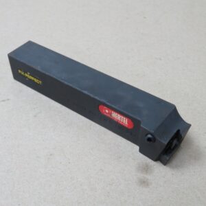 Hertel 1-10825L701 SPABO 118.213 C2N Lathe Turning Tool IT2012 RED2