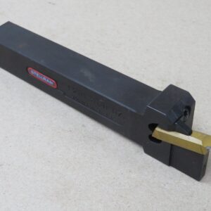 Stellram L218.2020.07 6.1mm - 8mm Parting & Grooving Lathe Tool BLU2 IT2049