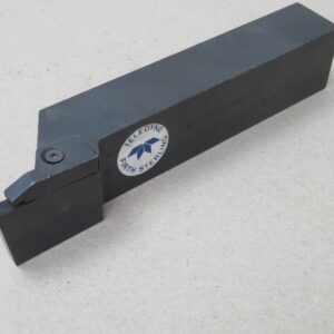 Teledyne CGFPR 32 25 6.3 6mm Parting & Grooving Lathe Tool BLU2 IT2041