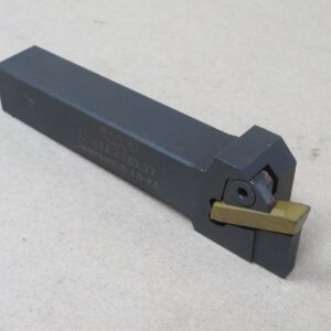 PH Horn L211.2020.07 6.5mm - 8.5mm Parting & Grooving Lathe Tool BLU2 IT2048