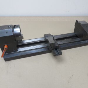 ZURN PRESETTER For 50 ISO BT50 SK50 Tools Part No. EG 400 VGC