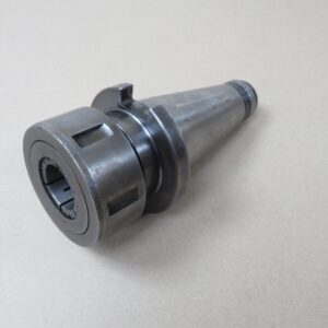50 ISO TG150 Collet Chuck M24 Draw Bar