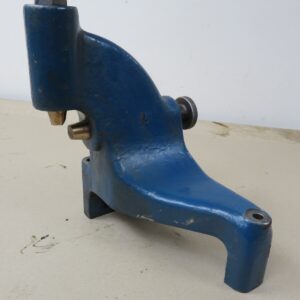 DSG Travelling Steady For Smaller Cast Iron Lathe