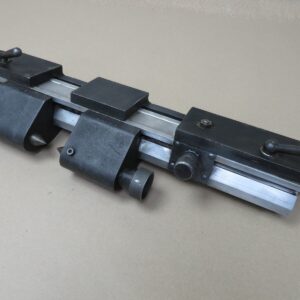 Hardinge Hydraulic Copying Attachment Centres Would Fit HLV HLV-H