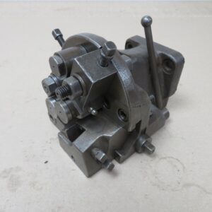 Alfred Herbert 1 1/4" Capacity Roller Steady Turning Tool Holder Box CT52