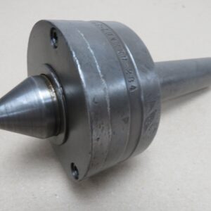 Jones & Shipman Lunzer MT4 Revolving Centre No. 284