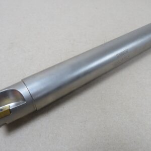 Canela 32mm Long Series Indexable End Mill For APKT 16 Inserts