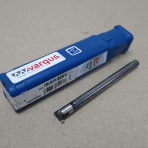 VARGUS GROOVING TMSD Vertical Holder Solid Carbide CGMC8C13-40-7-3