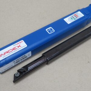 Vargus Thread Turning U Style for Coarse Pitch Holders For 4UI Inserts