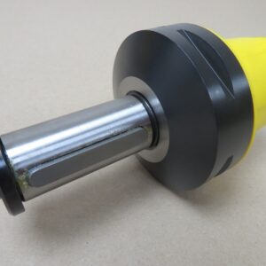 Sandvik 27mm Side & Face Mill Arbor C8 Capto C8-391.10-27 030