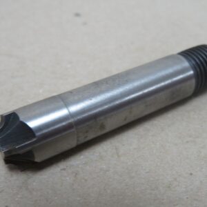 Osborn 2mm Corner Rounding Cutter HSS With 12mm Threaded Shank MC1399