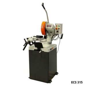 NEW Excel Machine Tools Circular Saw ECS 315mm (3ph 400V)
