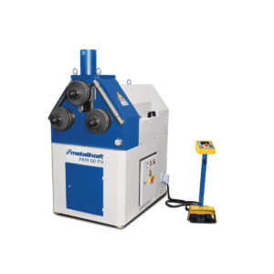 Metallkraft PRM 60 FH Hydraulic ring bending machine
