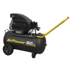 50L Direct Drive Air Compressor 2hp 110V