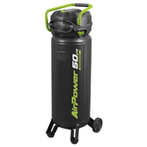 50L Oil Free Belt Drive Compressor 2hp