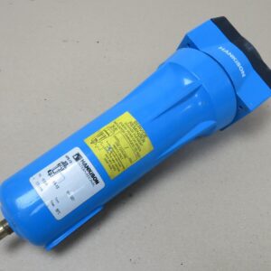 Hankison HF5-12 In Line Pneumatic Filter NEW OLD STOCK