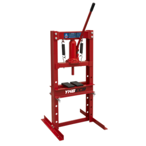 Hydraulic Bench Type Press 6 Tonne