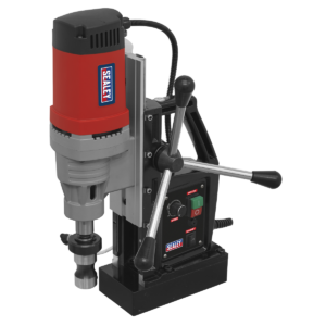 Magnetic Drilling Machine 60mm 230V