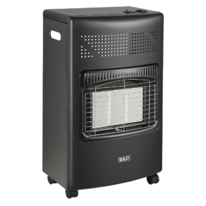 Cabinet Gas Heater 4.2kW
