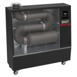 Industrial Infrared Diesel Heater 13kW