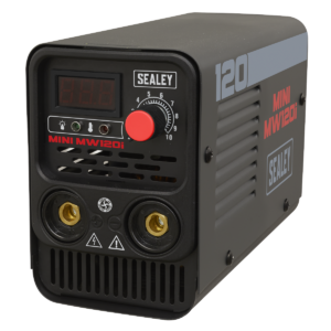 Sealey Mini Inverter Welder 120A 230V