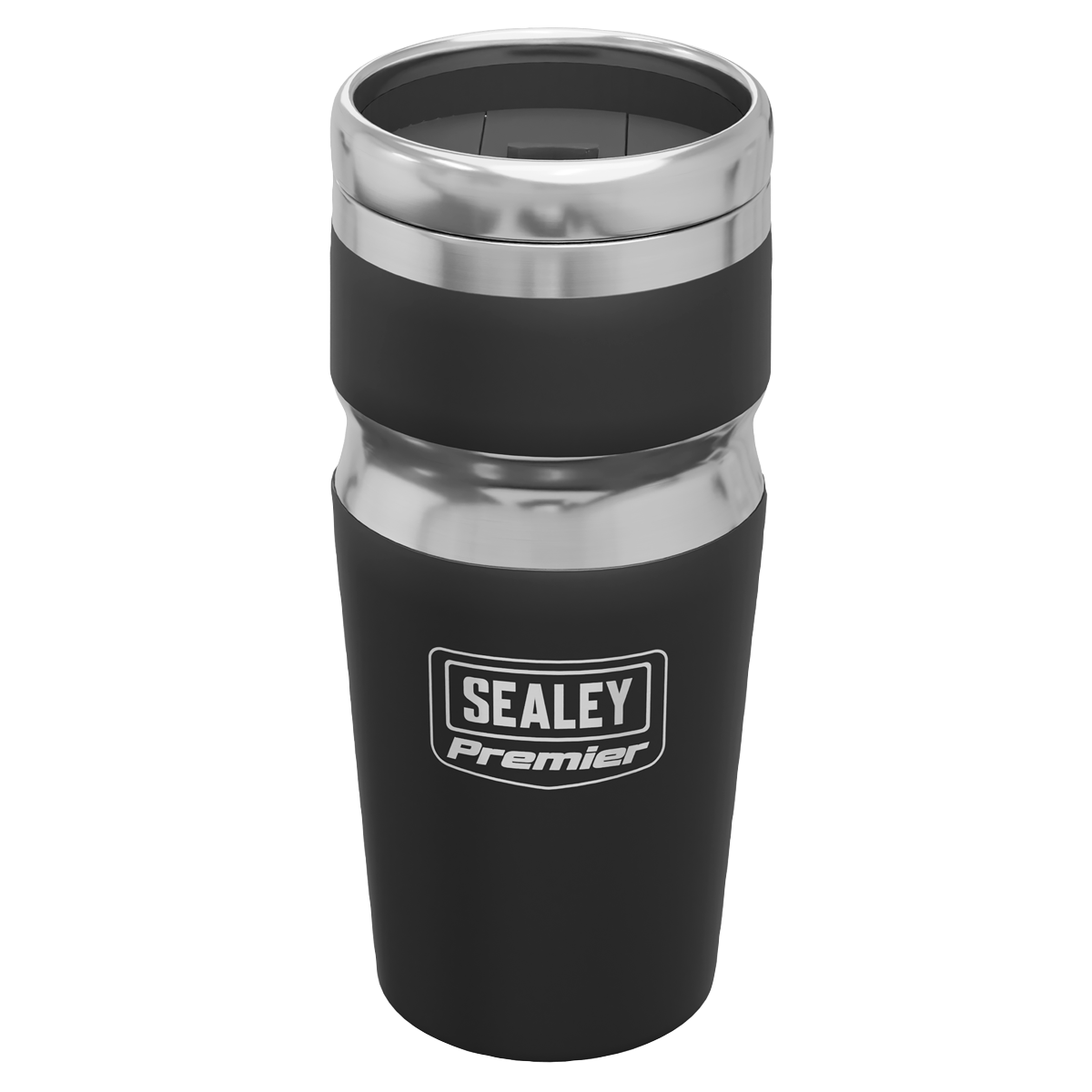 Sealey Premier Travel Mug with Tool Kit
