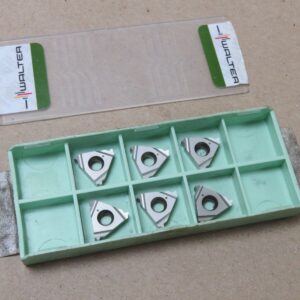 Walter NTS-IR-16 014W 14 Tpi Internal Threading Inserts CI1915