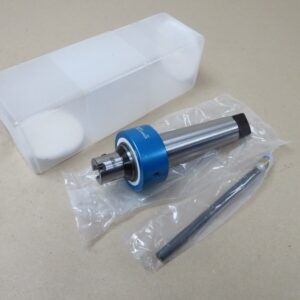 BPK MT5-MXU-3216080 B7 Modular Spade Drill Holder Arbor Deep Hole Drilling