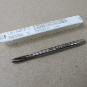 Osg No. 8 x 32 UNJC Machine Tap