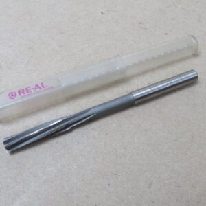 7.35mm HSSE Chucking Reamer