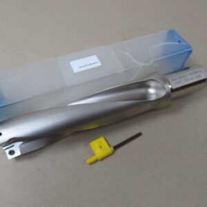 SP50-4D-C40-SP14 50mm x 4D Indexable Insert U Drill