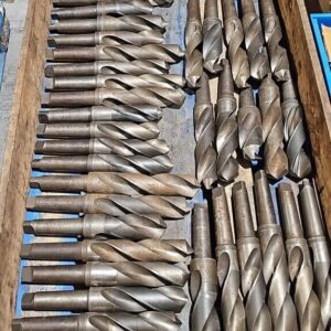 Job Lot of MT5 DRILLS -  CLEARANCE