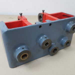 Harrison L5 Lathe Apron In Good Condition