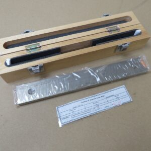 SPI 10" Slip Gauge Block Grade AS1 NEW