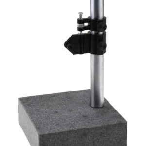 6" X 6" DTI GRANITE Comparator Stand