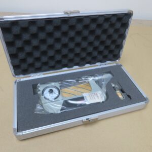 SPI Indicator Snap Micrometer 2-3" (0.0001") NEW ME4290